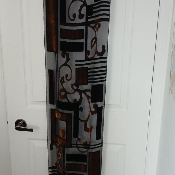 Fashionista Scarf, 🛍️ 3@$21 Deals - Picture 2 of 6